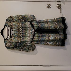 SWEET STORM / M / PRINT